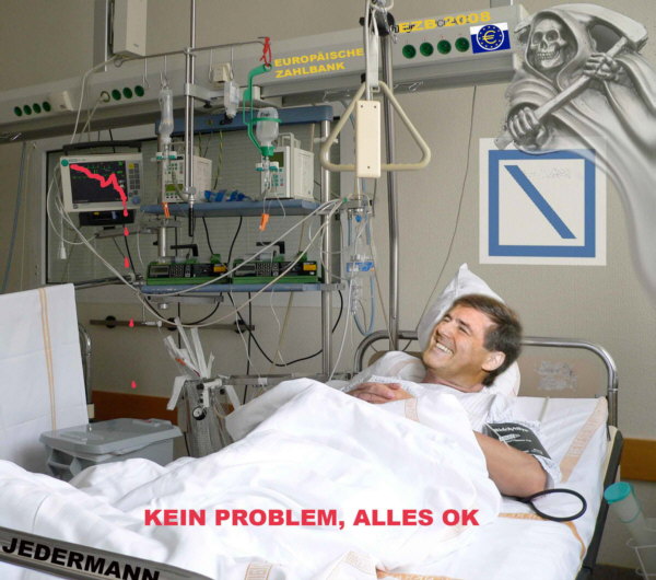 Die Situation am Goldmarkt 190649