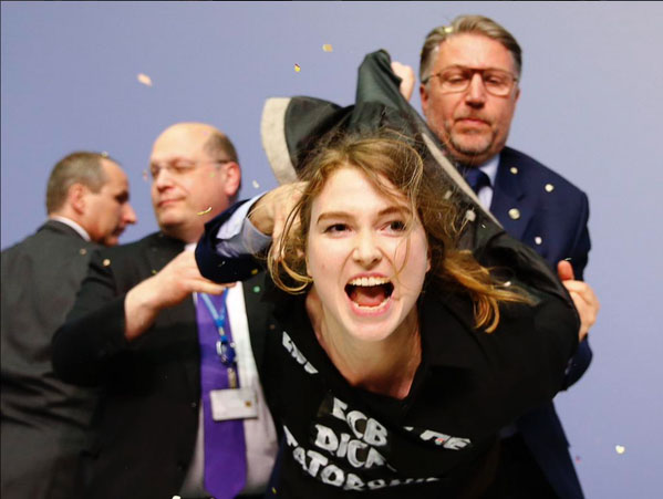 Der USA Bären-Thread 817708