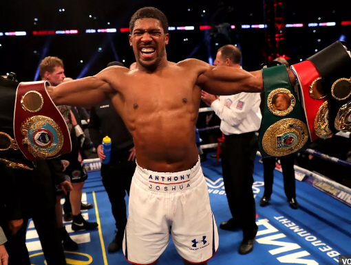 Under Armour - der Albtraum von Adidas 1075969