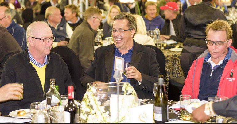 Steinhoff International Holdings N.V. 1136462