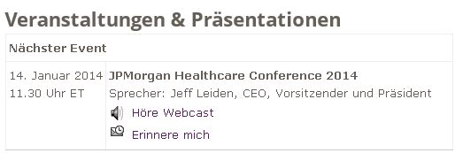 Vertex Pharmaceuticals INC. 679414