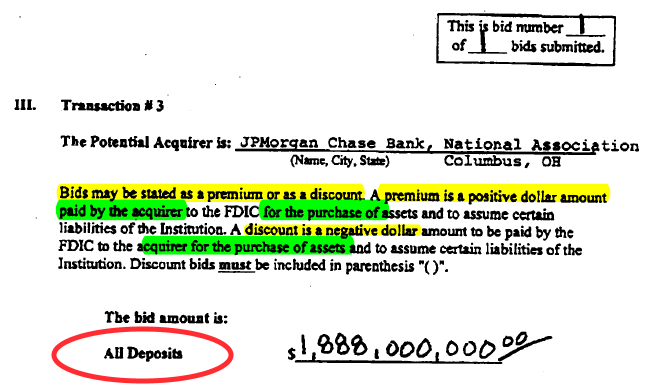 COOP News (ehemals: Wamu /WMIH) 848792