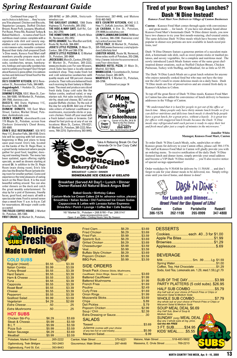 Leute schnell noch positionieren! 158646