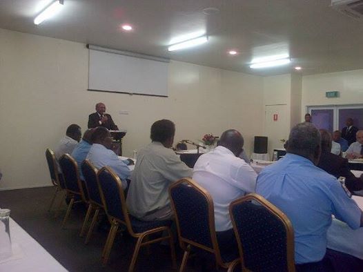 Trading Bougainville Copper (ADRs) 867948 655184