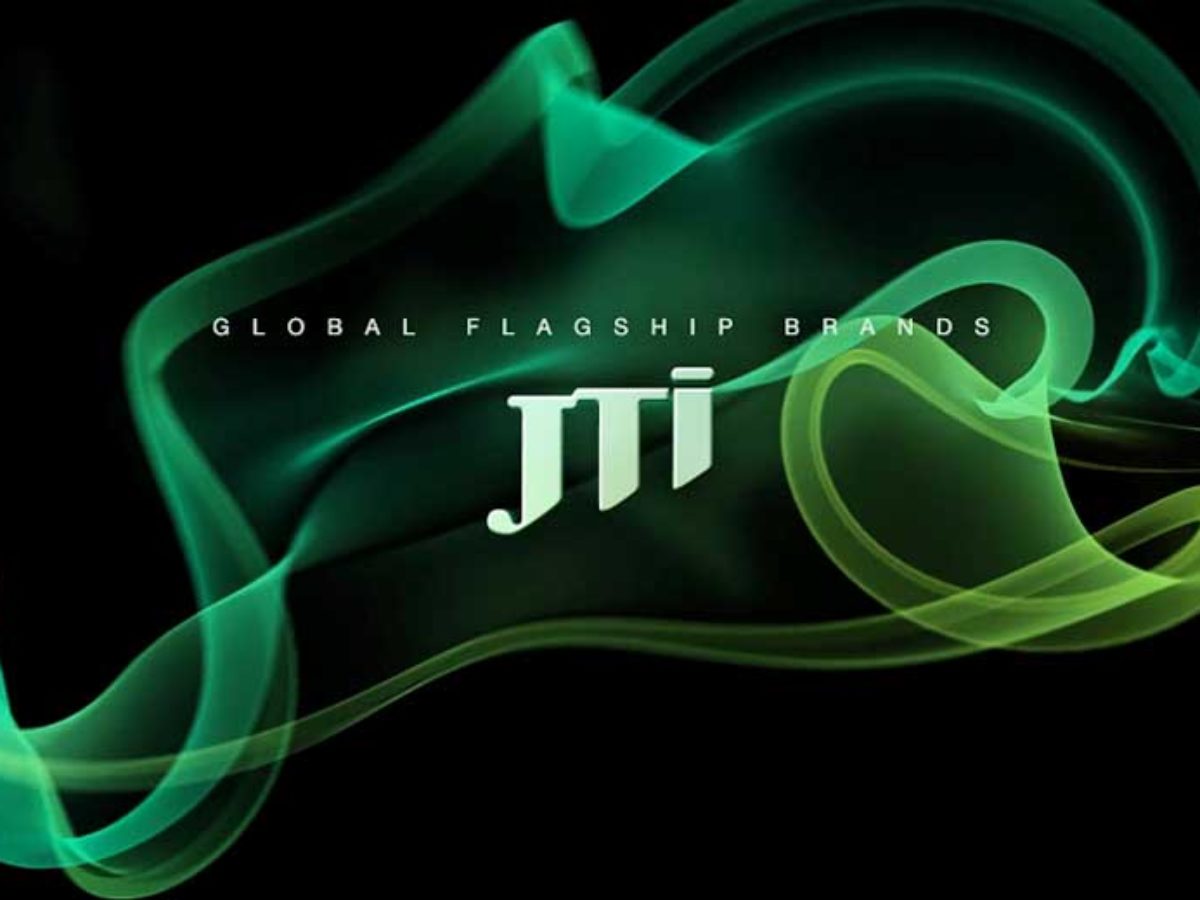 Japan Tobacco - unter Wert 1304795