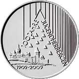 Silberpeis in 2 Jahren? 171661