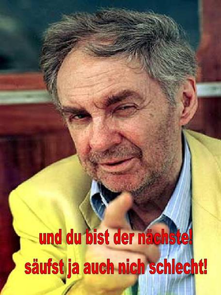 Der Antizykliker-Thread 291903