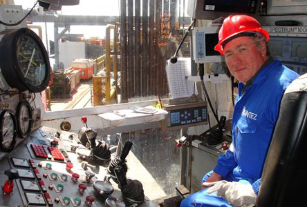 EnerGulf - Kunene, offshore in Namibia, 169906