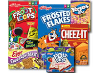 Künstliche Süßstoffe sind sehr schädlich! 104561