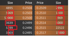 QSC 100% +X ab jetzt! 921200