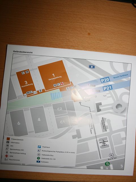 Porsche: verblichener Ruhm ? 517014