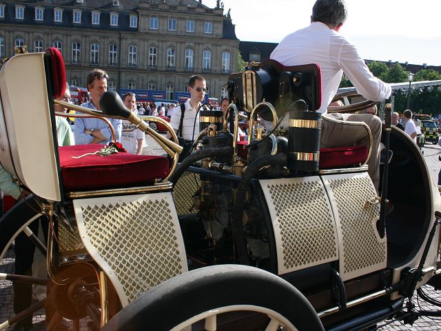 Porsche und wir 493893