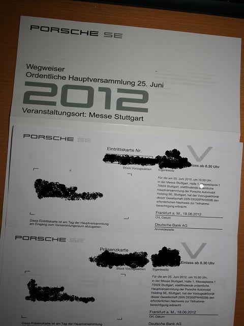 Porsche: verblichener Ruhm ? 517012