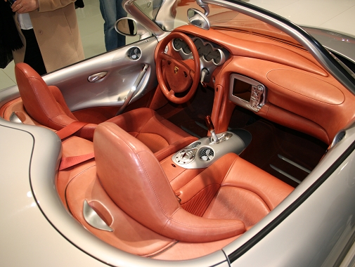 Porsche und wir 218891