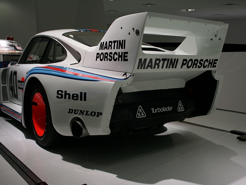 Porsche und wir 218901