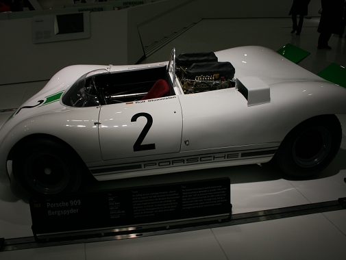 Porsche und wir 218903