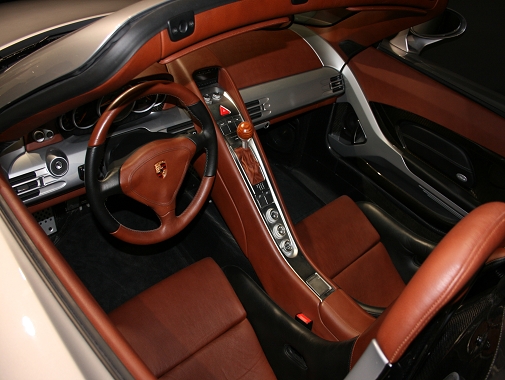 Porsche und wir 218904