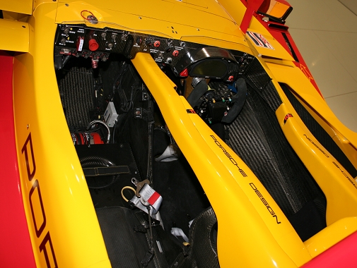 Porsche und wir 218906