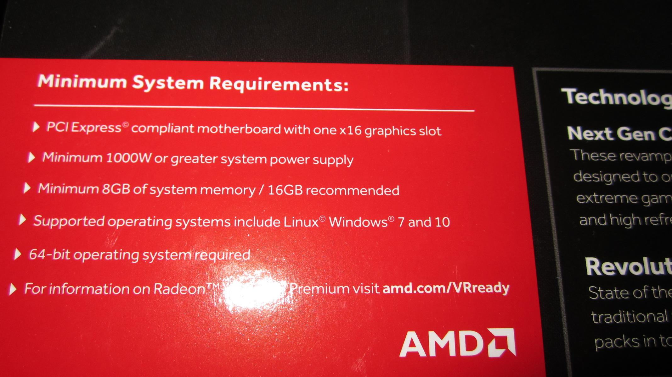 AMD - langfristig ein Kauf ?? o. T. 1007257