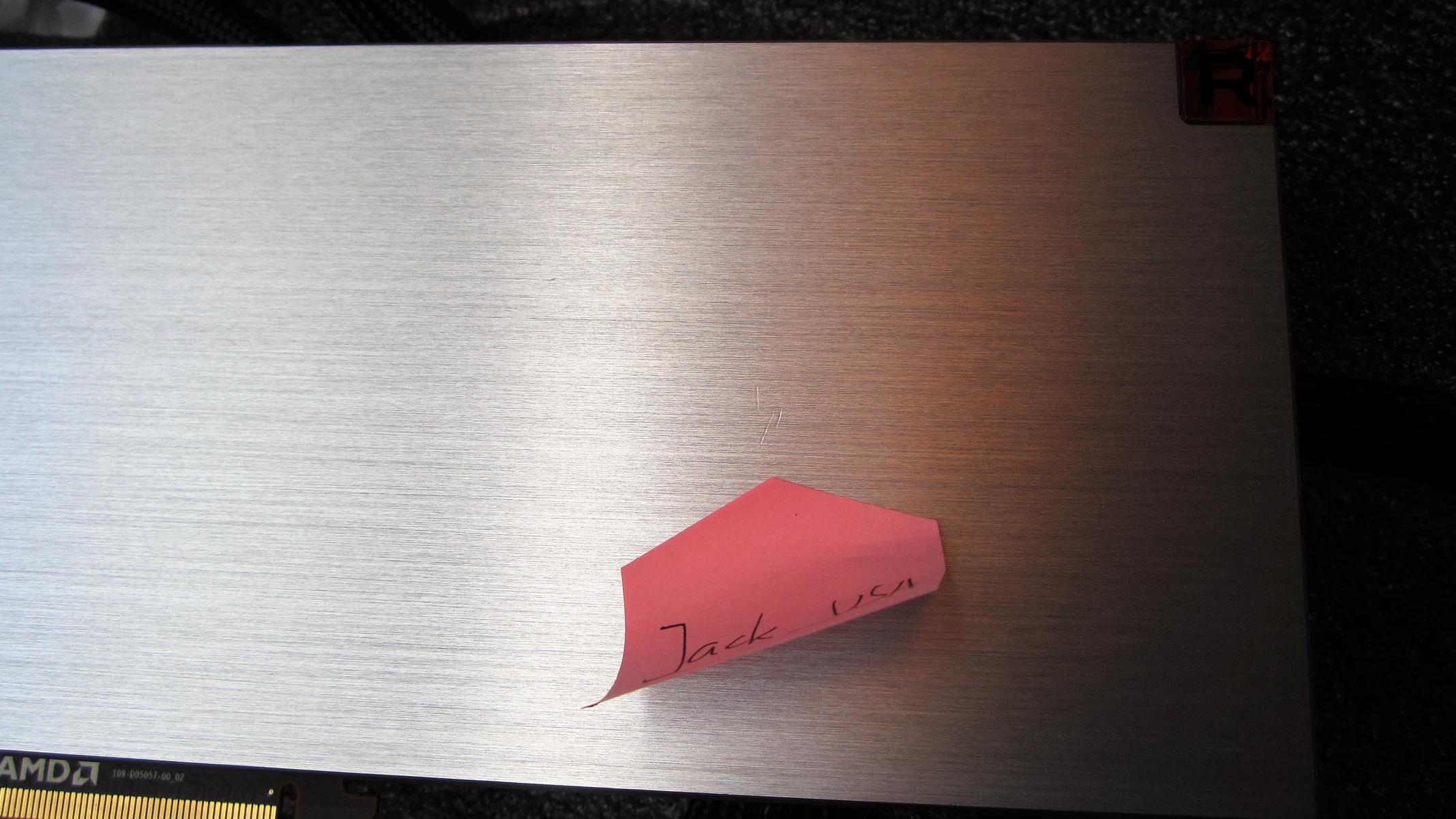 AMD - langfristig ein Kauf ?? o. T. 1007260