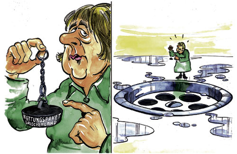 Wenn das Gold redet, dann schweigt die Welt! 353464