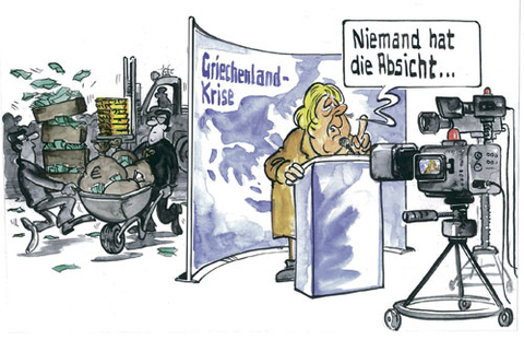 Wenn das Gold redet, dann schweigt die Welt! 363574