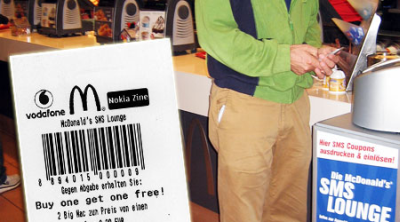 NEOMEDIA / GAVITEC - Mobile Marketing 179308