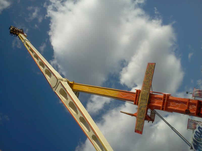 Der größte Börsenboom aller Zeiten.... 609281