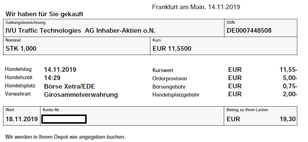 IVU - sachlich und konstruktiv 1144964