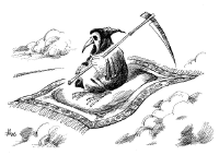 Quo Vadis Dax 2009 278719