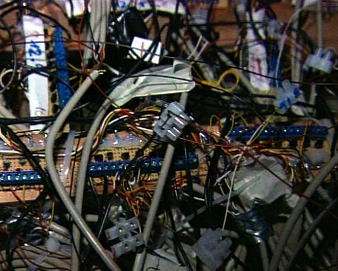 803.DAX Tipp-Spiel, Dienstag, 10.06.08, 17:45 Uhr 168169