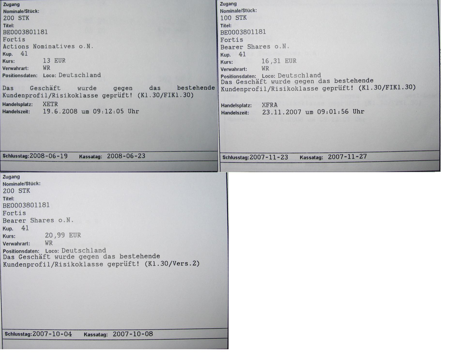 Fortis: Kleiner Raketenstart bald möglich 210744