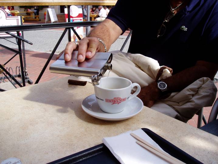 Thompson Creek Metals (Blue Pearl Mng) 210876