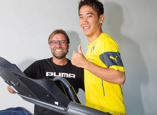 14 Gründe für ein Investment in BVB. 761526