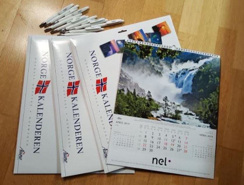 Nel ASA mit neuen Aufträgen aus Frankreich 1107302