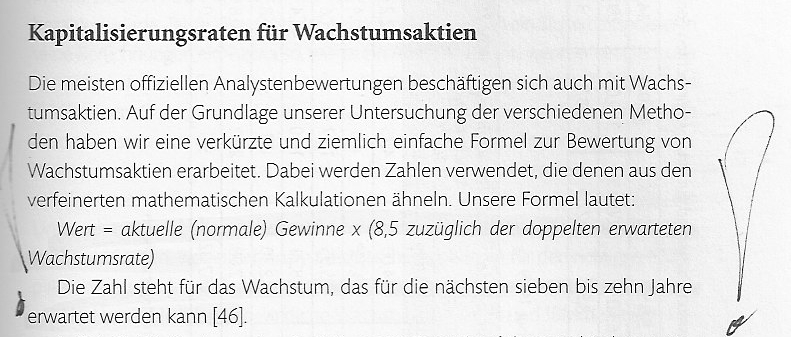 Gedanken zur Klöckner-Aktie 386760