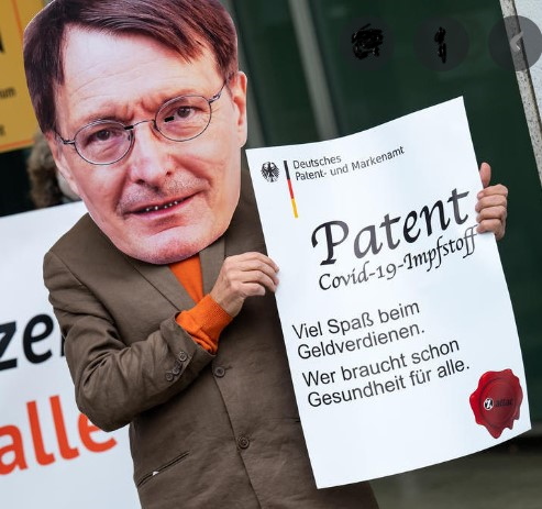 Biotech-Star BioNTech aus Mainz 1334596