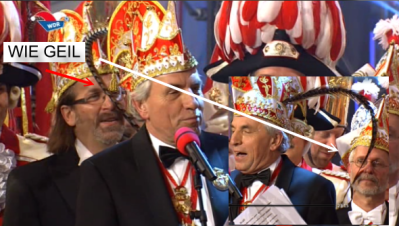 Quo Vadis Dax 2012 - Krise ohne Ende? 476539