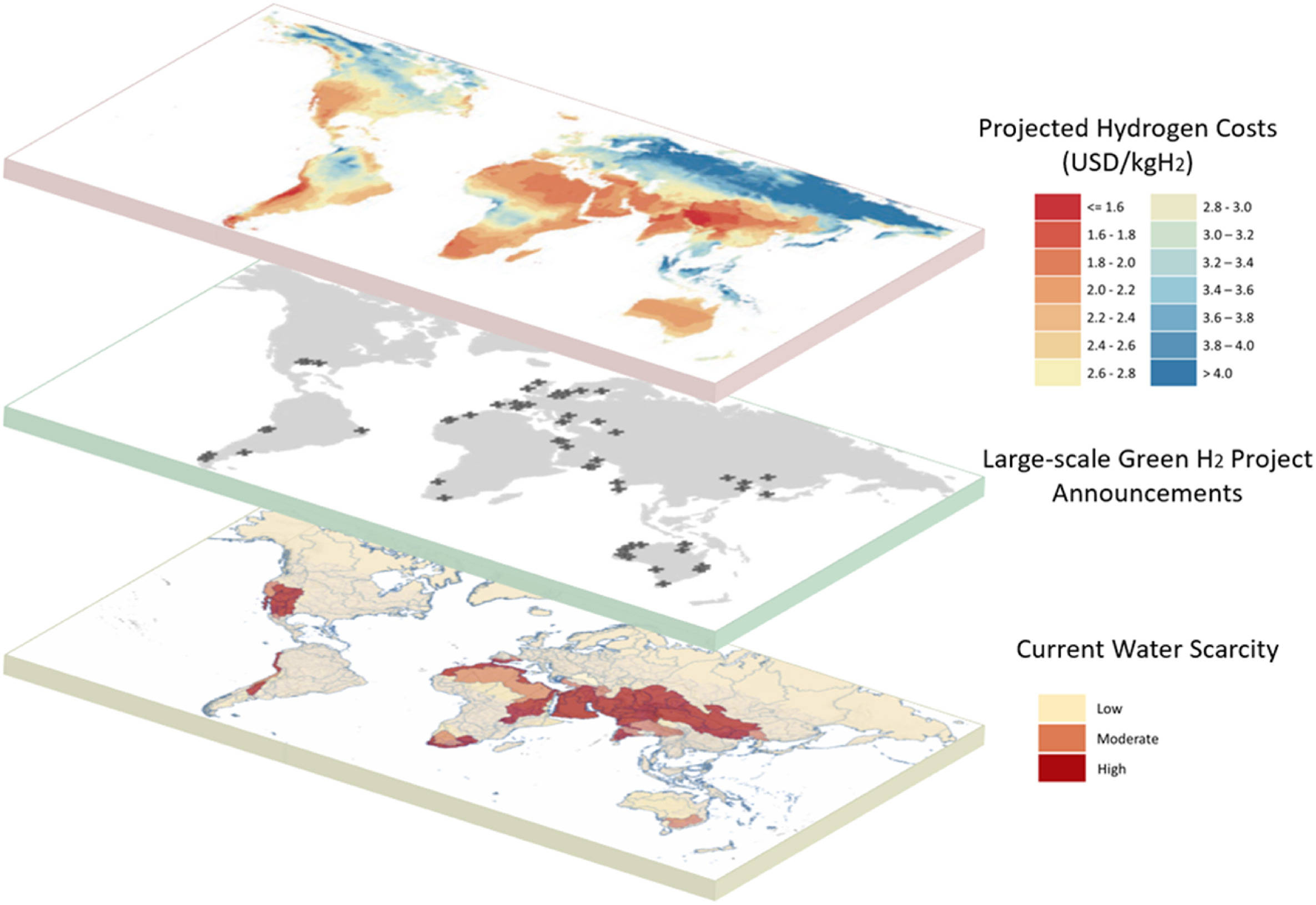 NEL, der Wasserstoffplayer aus Norwegen 1469114