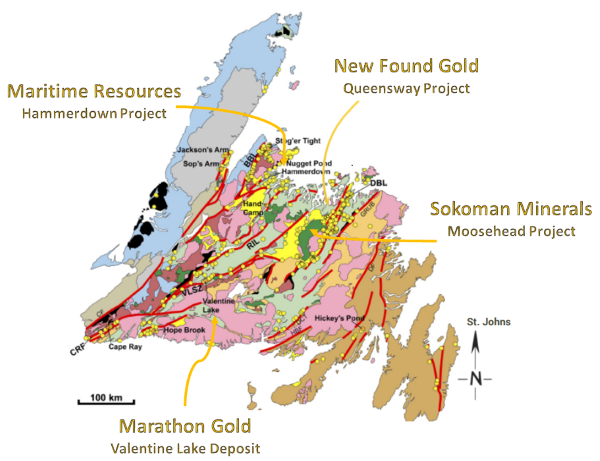 Die besten Gold-/Silberminen auf der Welt 1497125
