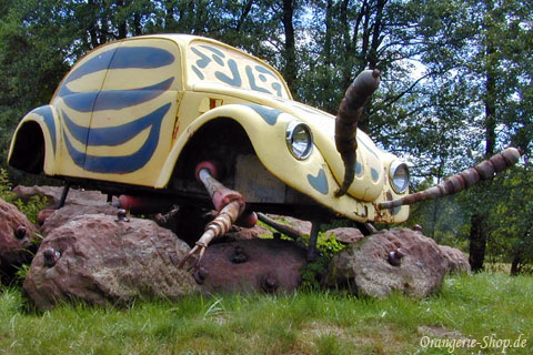 Der USA Bären-Thread 323088