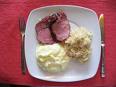 Abendessen ist fast fertig 161574