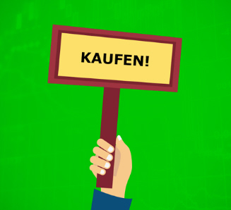 COMMERZBANK kaufen Kz. 28 € 1179090