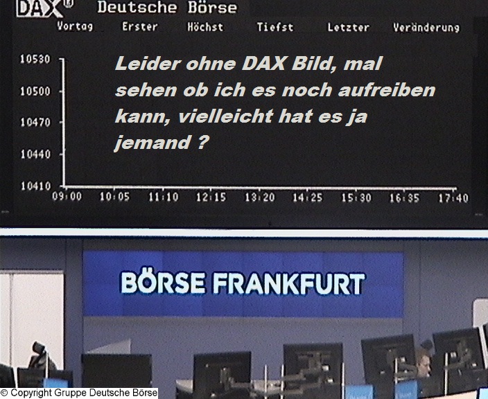 Die Links zu den Sternenkinder (DAX Spiel) 949582