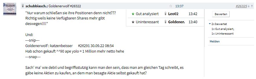 noch keiner hier interessiert... 1335656