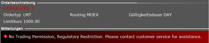 Gazprom ADR 2022 - Wie geht's weiter? 1315175