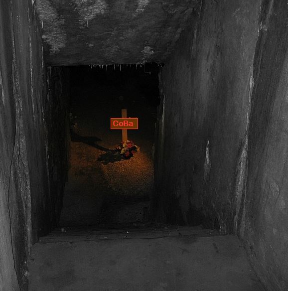 Die Commerzbank ist eine Schrottaktie 593405