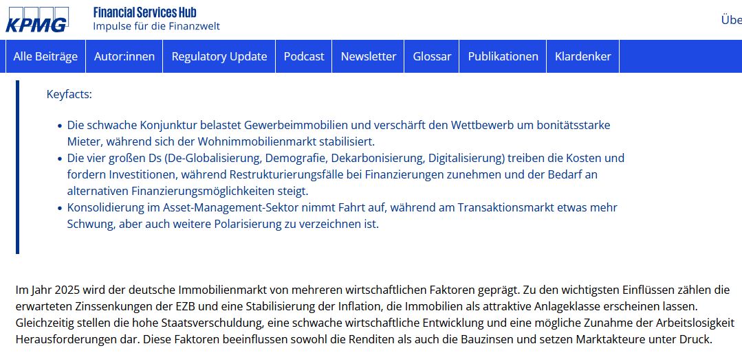 Deutsche Pfandbriefbank ist Solide 1466792