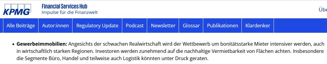 Deutsche Pfandbriefbank ist Solide 1466821
