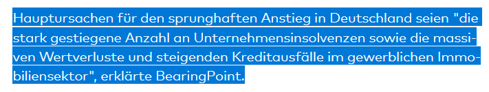Deutsche Pfandbriefbank ist Solide 1487559